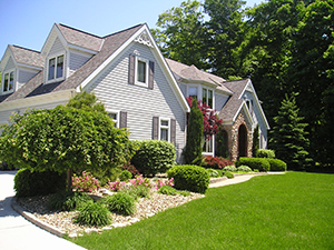 Landscapers and Lawncare Services in Cabot, PA