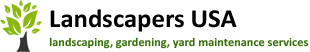 Cabot Landscapers